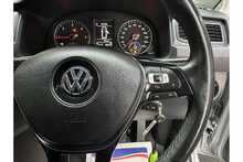 Volkswagen Caddy Maxi TDI C20 Highline 