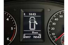 Volkswagen Caddy Maxi TDI C20 Highline 