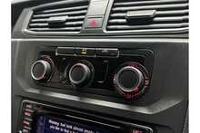 Volkswagen Caddy Maxi TDI C20 Highline 