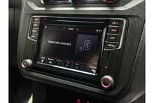 Volkswagen Caddy Maxi TDI C20 Highline 
