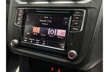 Volkswagen Caddy Maxi TDI C20 Highline 