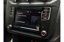 Volkswagen Caddy Maxi TDI C20 Highline 