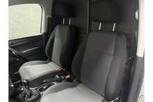 Volkswagen Caddy Maxi TDI C20 Highline 