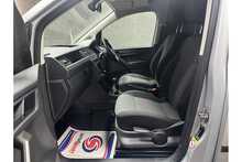 Volkswagen Caddy Maxi TDI C20 Highline 