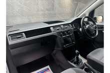 Volkswagen Caddy Maxi TDI C20 Highline 