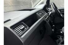 Volkswagen Caddy Maxi TDI C20 Highline 