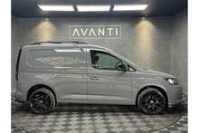 Volkswagen Caddy TDI C20 Commerce Pro 