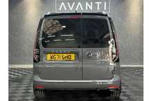 Volkswagen Caddy TDI C20 Commerce Pro 