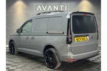 Volkswagen Caddy TDI C20 Commerce Pro 