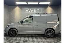 Volkswagen Caddy TDI C20 Commerce Pro 