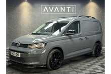 Volkswagen Caddy TDI C20 Commerce Pro 