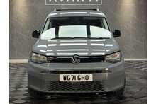 Volkswagen Caddy TDI C20 Commerce Pro 