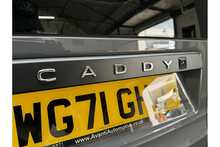 Volkswagen Caddy TDI C20 Commerce Pro 