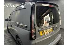 Volkswagen Caddy TDI C20 Commerce Pro 