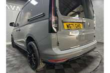 Volkswagen Caddy TDI C20 Commerce Pro 