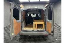 Volkswagen Caddy TDI C20 Commerce Pro 