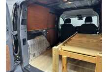 Volkswagen Caddy TDI C20 Commerce Pro 