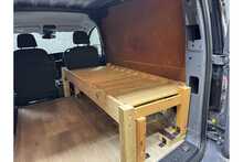 Volkswagen Caddy TDI C20 Commerce Pro 