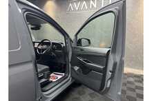 Volkswagen Caddy TDI C20 Commerce Pro 