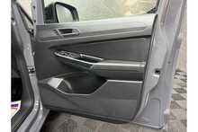 Volkswagen Caddy TDI C20 Commerce Pro 