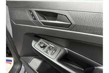 Volkswagen Caddy TDI C20 Commerce Pro 