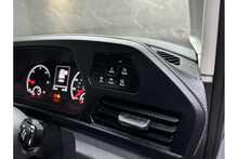 Volkswagen Caddy TDI C20 Commerce Pro 