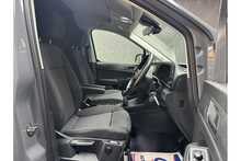 Volkswagen Caddy TDI C20 Commerce Pro 