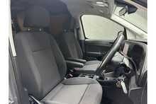 Volkswagen Caddy TDI C20 Commerce Pro 