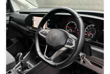 Volkswagen Caddy TDI C20 Commerce Pro 