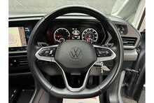 Volkswagen Caddy TDI C20 Commerce Pro 