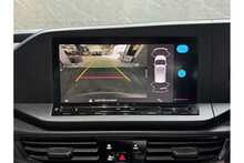 Volkswagen Caddy TDI C20 Commerce Pro 