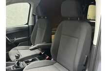 Volkswagen Caddy TDI C20 Commerce Pro 