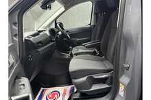 Volkswagen Caddy TDI C20 Commerce Pro 