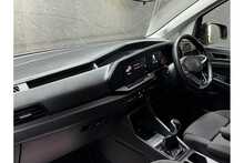 Volkswagen Caddy TDI C20 Commerce Pro 