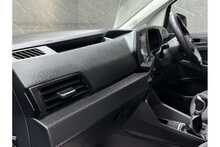 Volkswagen Caddy TDI C20 Commerce Pro 