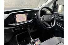 Volkswagen Caddy TDI C20 Commerce Pro 