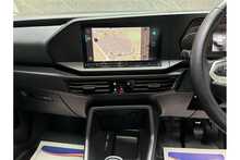 Volkswagen Caddy TDI C20 Commerce Pro 