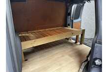 Volkswagen Caddy TDI C20 Commerce Pro 