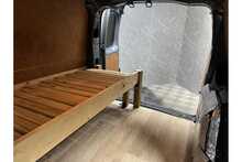 Volkswagen Caddy TDI C20 Commerce Pro 