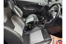 Ford Fiesta T EcoBoost ST-3 