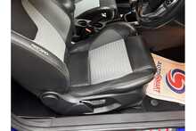 Ford Fiesta T EcoBoost ST-3 