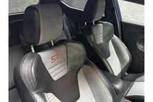 Ford Fiesta T EcoBoost ST-3 