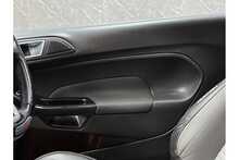 Ford Fiesta T EcoBoost ST-3 