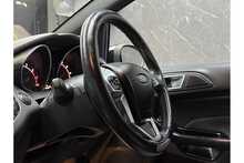 Ford Fiesta T EcoBoost ST-3 