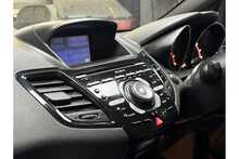 Ford Fiesta T EcoBoost ST-3 