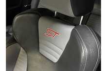 Ford Fiesta T EcoBoost ST-3 