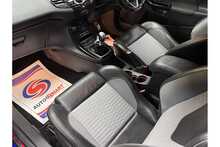 Ford Fiesta T EcoBoost ST-3 