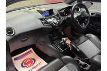 Ford Fiesta T EcoBoost ST-3 