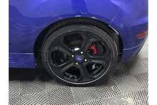 Ford Fiesta T EcoBoost ST-3 