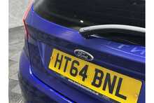 Ford Fiesta T EcoBoost ST-3 